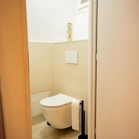 La Salicorne Appartement Bouzigues
