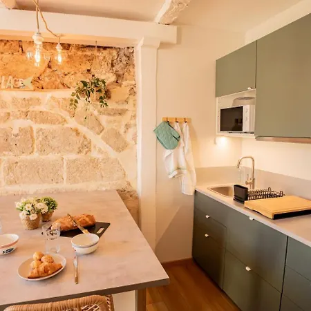 La Salicorne Apartment Bouzigues